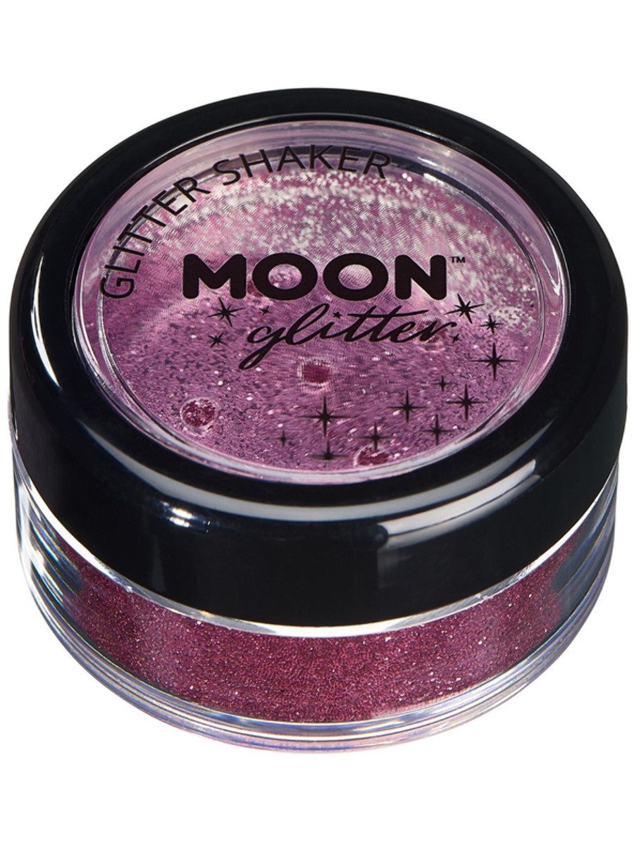MOON GLITTER CLASSIC FINE GLITTER SHAKERS