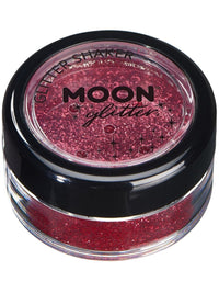 MOON GLITTER CLASSIC FINE GLITTER SHAKERS