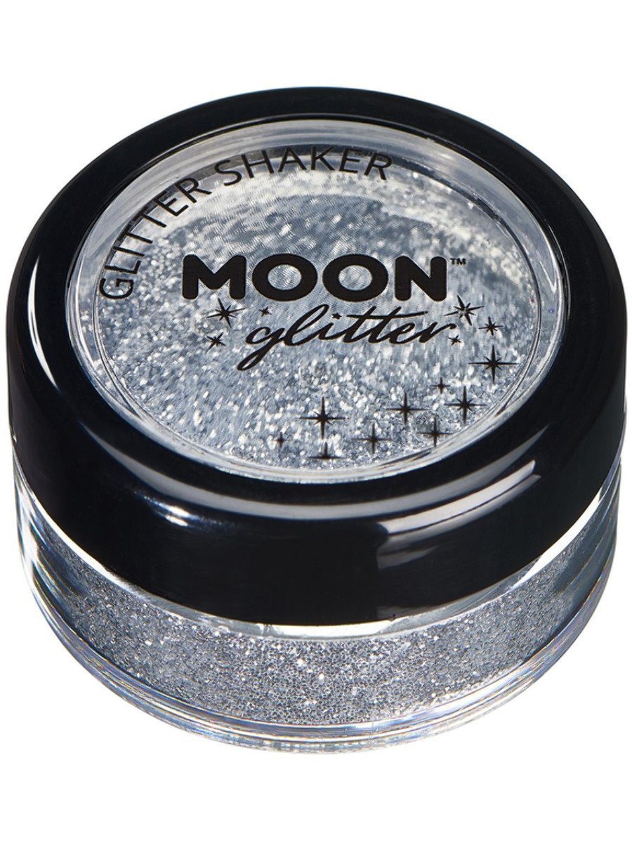 MOON GLITTER CLASSIC FINE GLITTER SHAKERS
