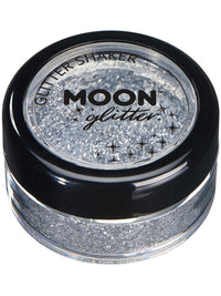 MOON GLITTER CLASSIC FINE GLITTER SHAKERS