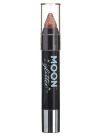 MOON GLITTER HOLOGRAPHIC BODY CRAYONS