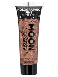 MOON GLITTER HOLOGRAPHIC FINE GLITTER GEL