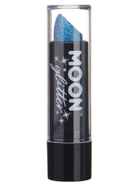 MOON GLITTER HOLOGRAPHIC GLITTER LIPSTICK - Front