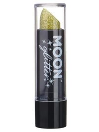 MOON GLITTER HOLOGRAPHIC GLITTER LIPSTICK - Back