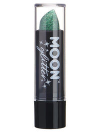 MOON GLITTER HOLOGRAPHIC GLITTER LIPSTICK - Side