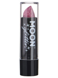 MOON GLITTER HOLOGRAPHIC GLITTER LIPSTICK - Packaging