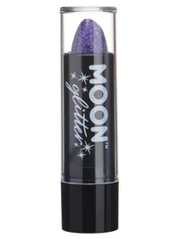 MOON GLITTER HOLOGRAPHIC GLITTER LIPSTICK