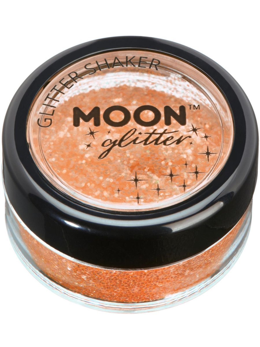 MOON GLITTER IRIDESCENT GLITTER SHAKERS - Packaging