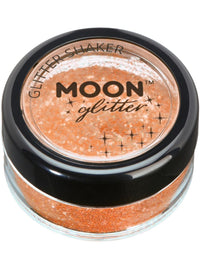 MOON GLITTER IRIDESCENT GLITTER SHAKERS - Packaging