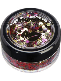 MOON GLITTER MYSTIC BIO CHUNKY GLITTER