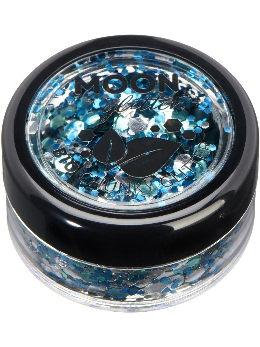 MOON GLITTER MYSTIC BIO CHUNKY GLITTER