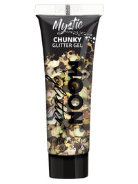 MOON GLITTER MYSTIC CHUNKY GLITTER GEL
