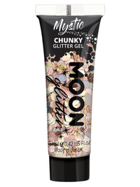 MOON GLITTER MYSTIC CHUNKY GLITTER GEL