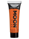 GLOW IN THE DARK FACE PAINT BY MOON GLOW - Front