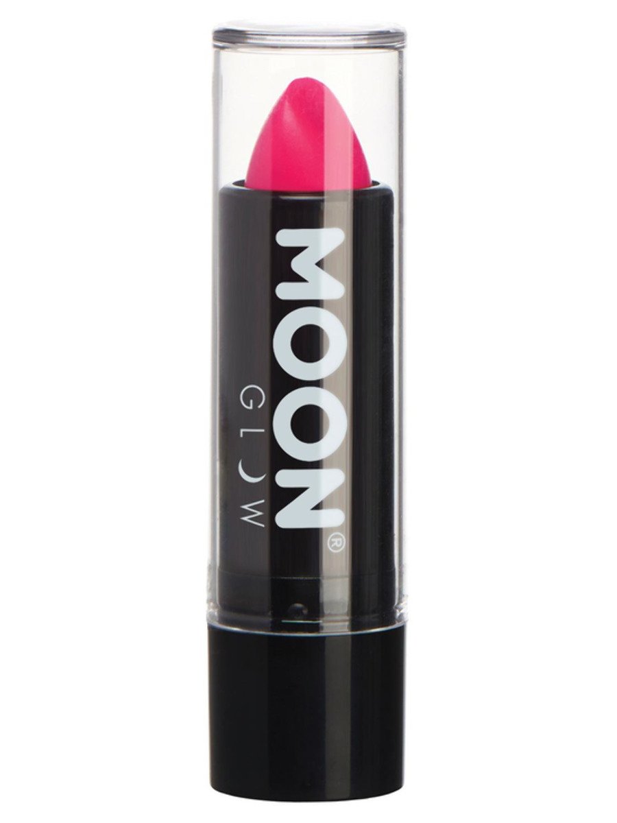 MOON GLOW INTENSE NEON UV LIPSTICK - Intense Blue - Packaging