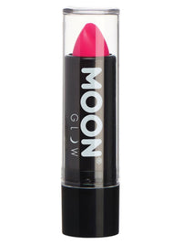 MOON GLOW INTENSE NEON UV LIPSTICK - Intense Blue - Packaging