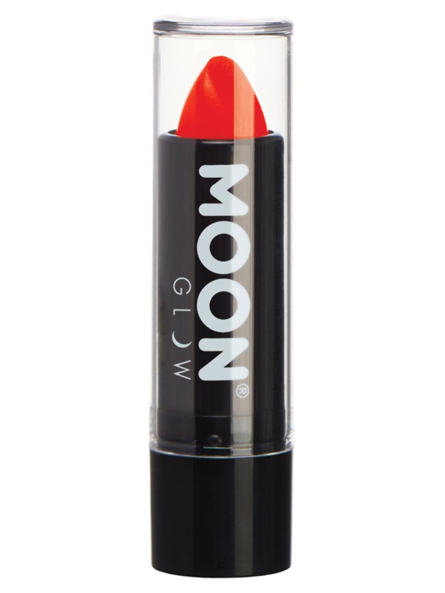 MOON GLOW INTENSE NEON UV LIPSTICK - Intense Blue