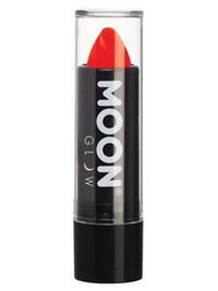 MOON GLOW INTENSE NEON UV LIPSTICK - Intense Blue