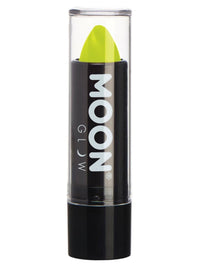 MOON GLOW INTENSE NEON UV LIPSTICK - Intense Blue