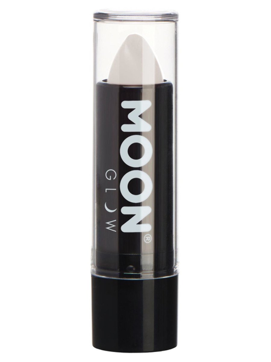 MOON GLOW INTENSE NEON UV LIPSTICK - Intense Blue