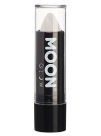 MOON GLOW INTENSE NEON UV LIPSTICK - Intense Blue