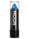 MOON GLOW NEON UV GLITTER LIPSTICK - Front