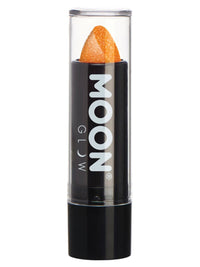 MOON GLOW NEON UV GLITTER LIPSTICK