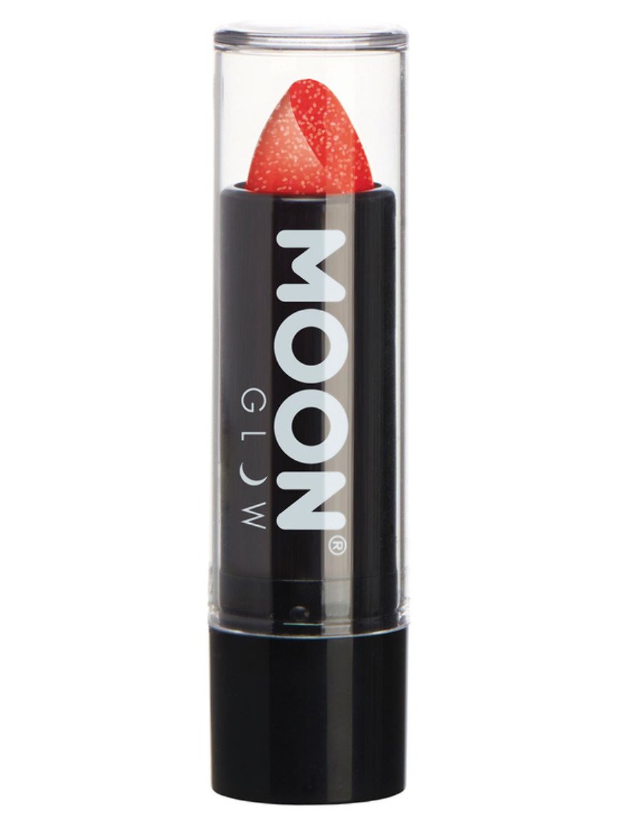 MOON GLOW NEON UV GLITTER LIPSTICK