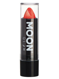 MOON GLOW NEON UV GLITTER LIPSTICK