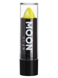 MOON GLOW NEON UV GLITTER LIPSTICK