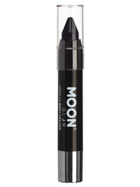 MOON GLOW PASTEL NEON UV BODY CRAYONS - Pastel Lilac - Front