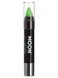 MOON GLOW PASTEL NEON UV BODY CRAYONS - Pastel Lilac - Packaging