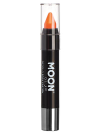 MOON GLOW PASTEL NEON UV BODY CRAYONS - Pastel Lilac