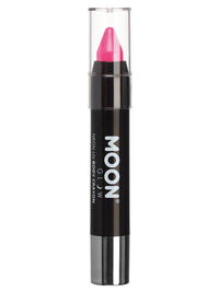 MOON GLOW PASTEL NEON UV BODY CRAYONS - Pastel Lilac