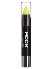 MOON GLOW PASTEL NEON UV BODY CRAYONS - Pastel Lilac