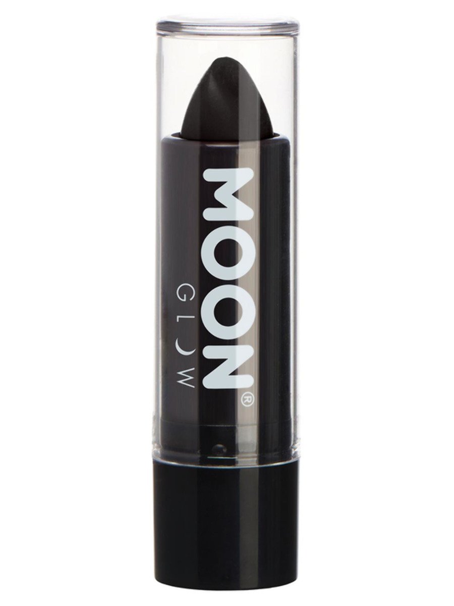 MOON GLOW PASTEL NEON UV LIPSTICK - Intense Pink - Back