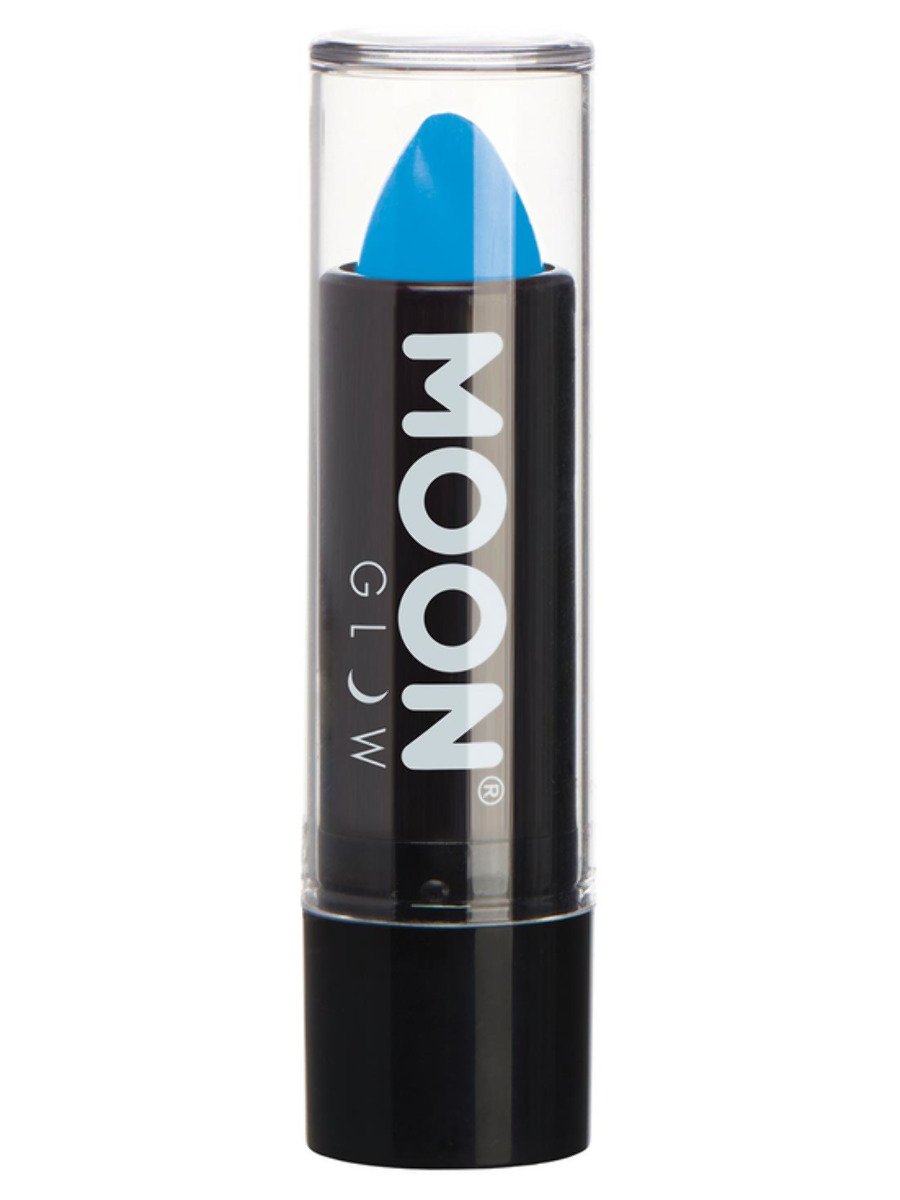 MOON GLOW PASTEL NEON UV LIPSTICK - Side