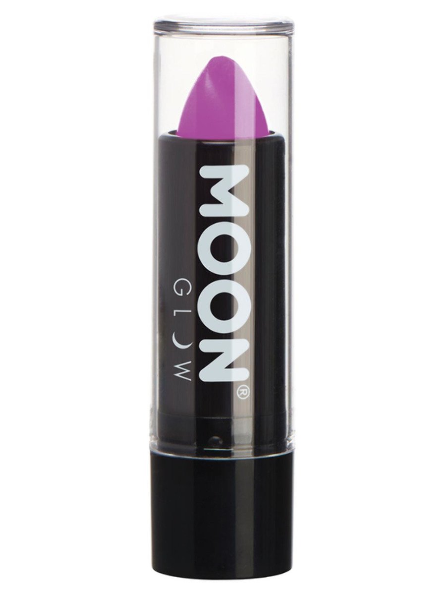 MOON GLOW PASTEL NEON UV LIPSTICK