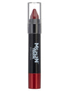 MOON TERROR HALLOWEEN BODY CRAYONS - Front