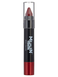 MOON TERROR HALLOWEEN BODY CRAYONS - Front