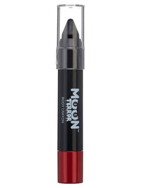MOON TERROR HALLOWEEN BODY CRAYONS - Back