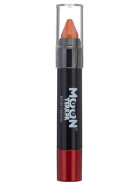 MOON TERROR HALLOWEEN BODY CRAYONS - Packaging