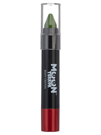 MOON TERROR HALLOWEEN BODY CRAYONS