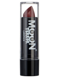 MOON TERROR HALLOWEEN LIPSTICK - Pumpkin Orange - Front