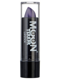 MOON TERROR HALLOWEEN LIPSTICK - Pumpkin Orange - Side