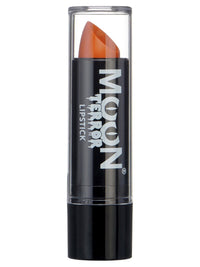 MOON TERROR HALLOWEEN LIPSTICK - Pumpkin Orange - Packaging