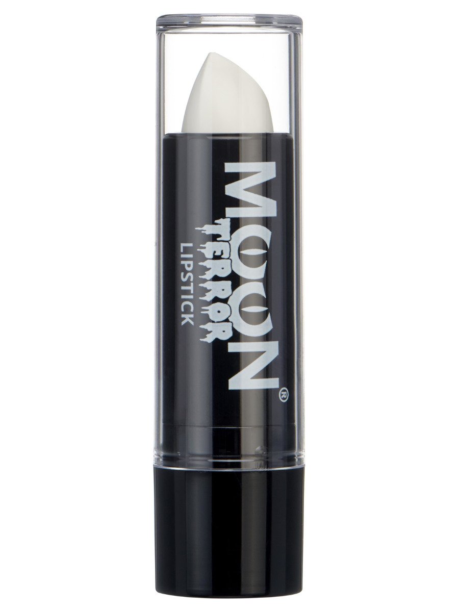 MOON TERROR HALLOWEEN LIPSTICK - Pumpkin Orange