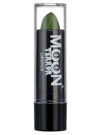 MOON TERROR HALLOWEEN LIPSTICK - Pumpkin Orange